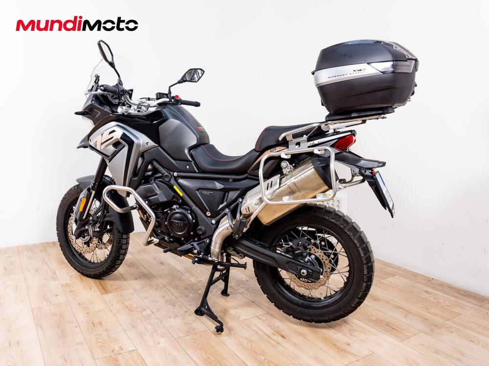 Voge Valico 650DSX (2021 - 24) (7)