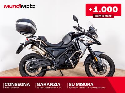 Voge Valico 650DSX (2021 - 24) usata