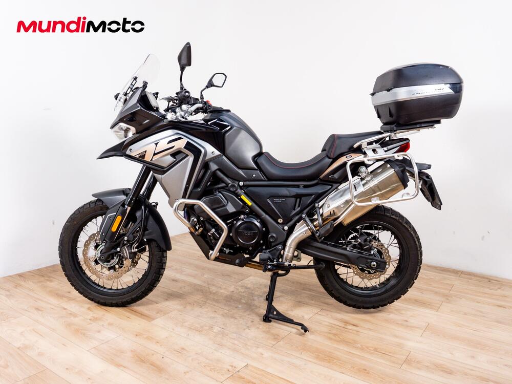 Voge Valico 650DSX (2021 - 24) (6)