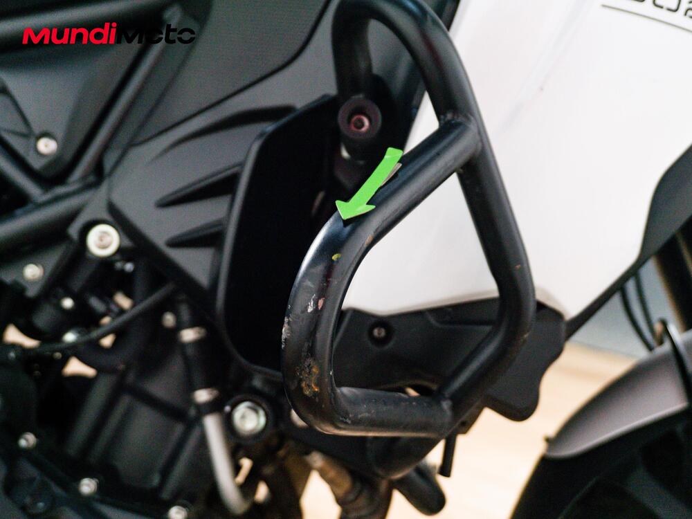 Benelli TRK 502 (2021 - 25) (15)