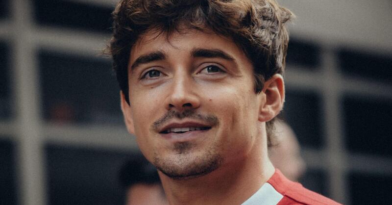 Ferrari in Messico, &quot;Perfetti in Texas ma manteniamo i piedi per terra&quot;: Leclerc ammette la forza di Red Bull e McLaren