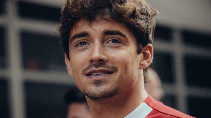 Ferrari in Messico, &quot;Perfetti in Texas ma manteniamo i piedi per terra&quot;: Leclerc ammette la forza di Red Bull e McLaren