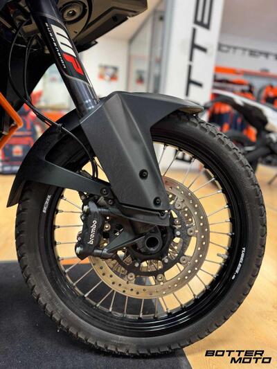 KTM 1190 Adventure R (2013 - 16) usata