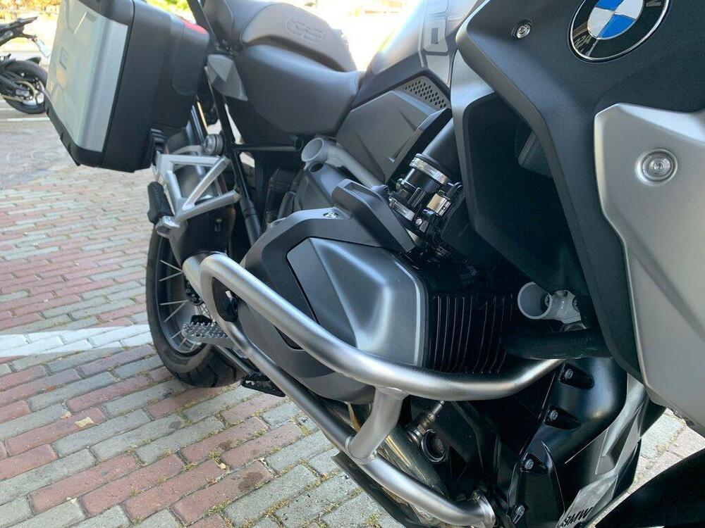 Bmw R 1250 GS (2021 - 24) (8)
