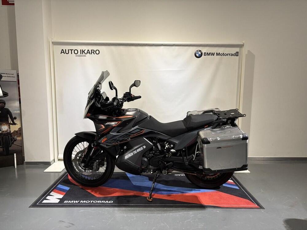 KTM 890 Adventure (2022) (2)