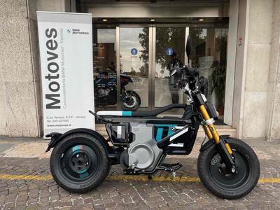 Bmw CE 02 AM (2024 - 25) usata