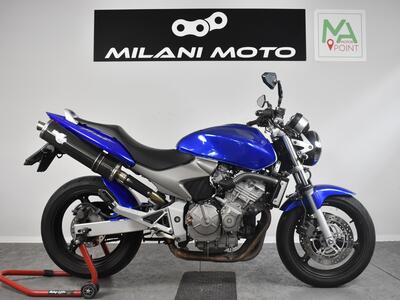 Honda Hornet 600 (2003 - 04) usata