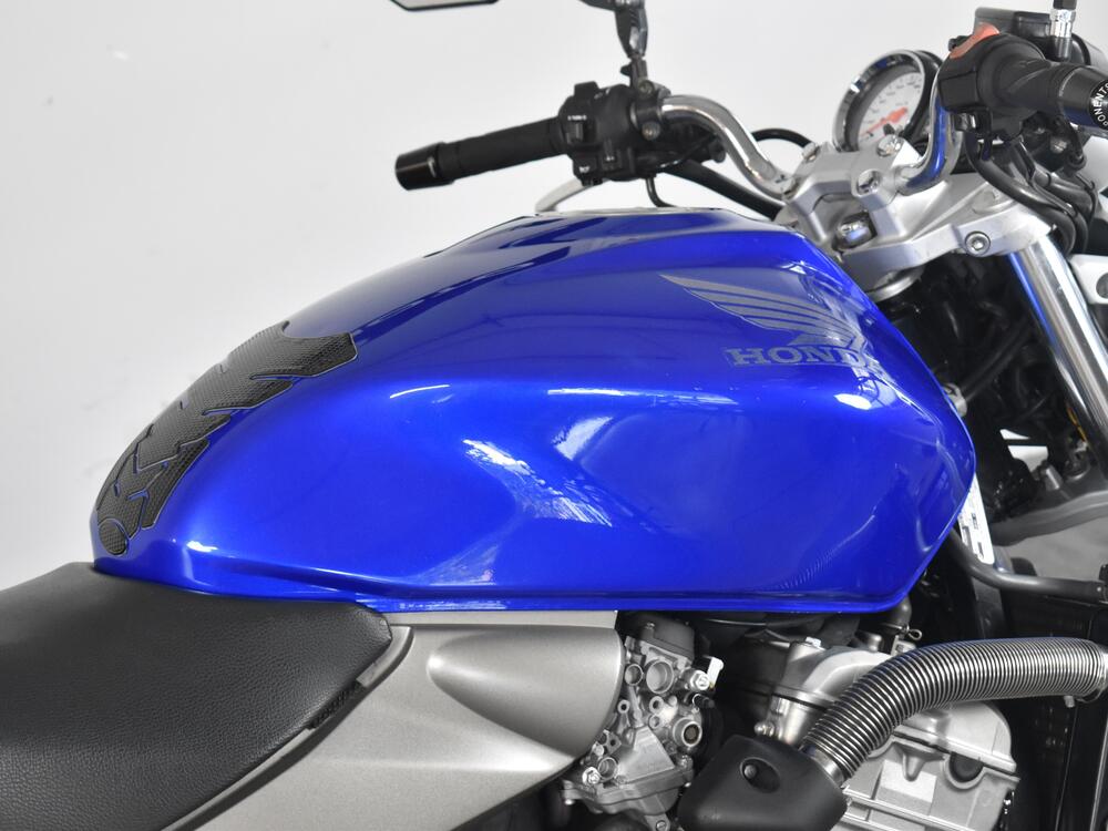 Honda Hornet 600 (2003 - 04) (13)