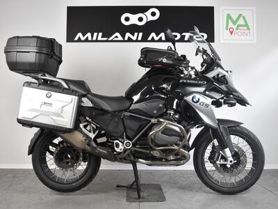 Bmw R 1200 GS (2013 - 16) usata