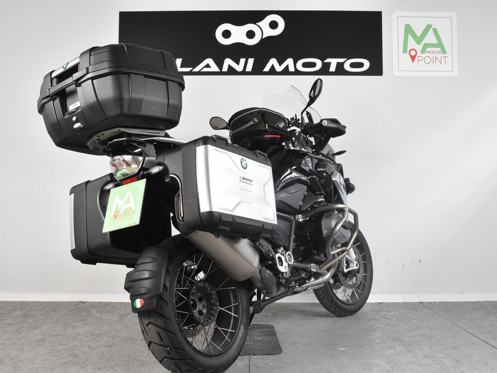 Bmw R 1200 GS (2013 - 16) (6)