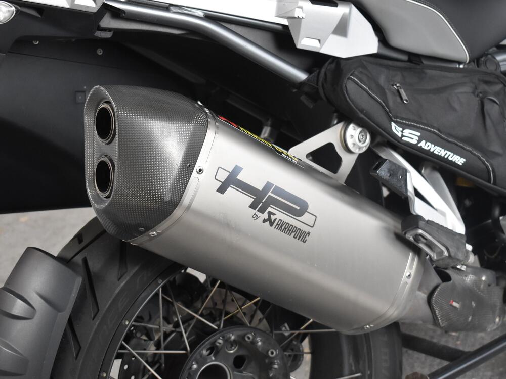 Bmw R 1200 GS (2013 - 16) (8)