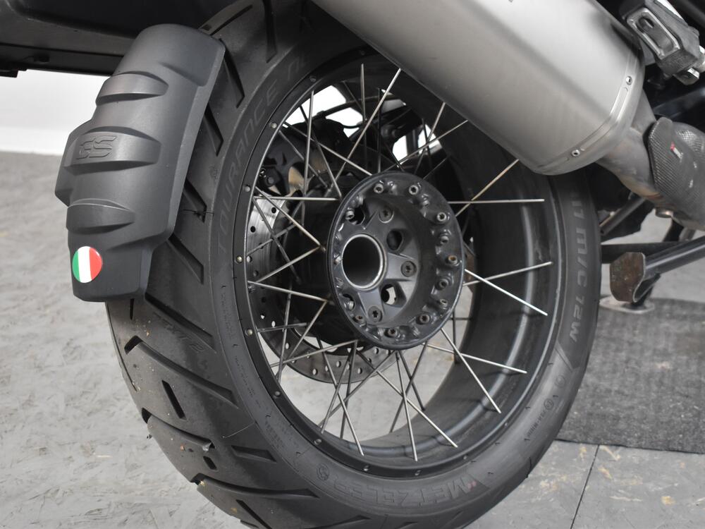 Bmw R 1200 GS (2013 - 16) (10)