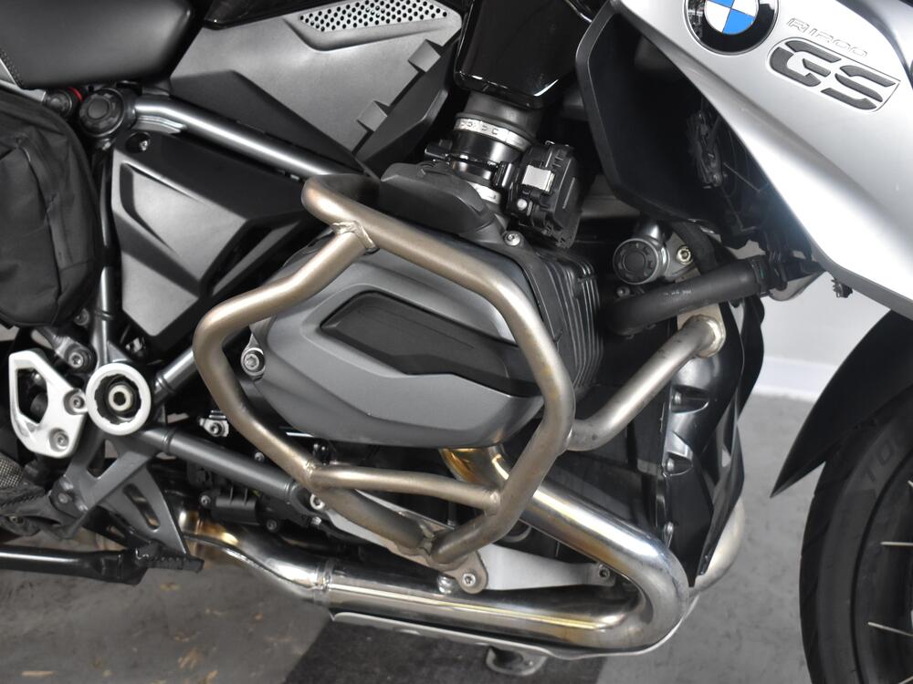 Bmw R 1200 GS (2013 - 16) (11)