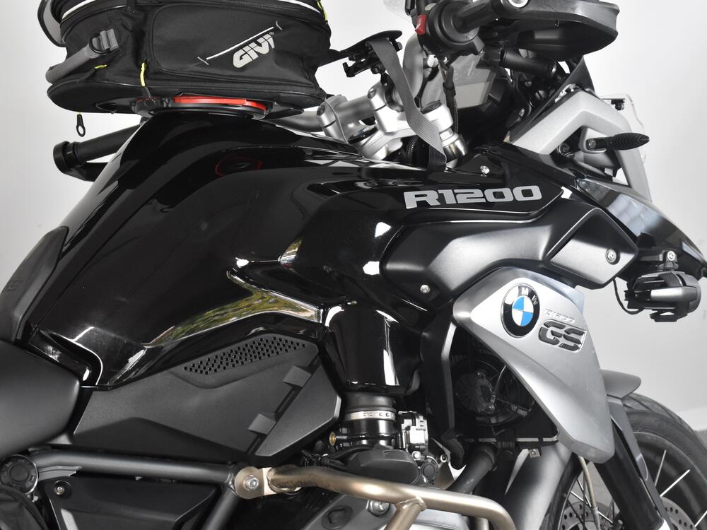 Bmw R 1200 GS (2013 - 16) (12)