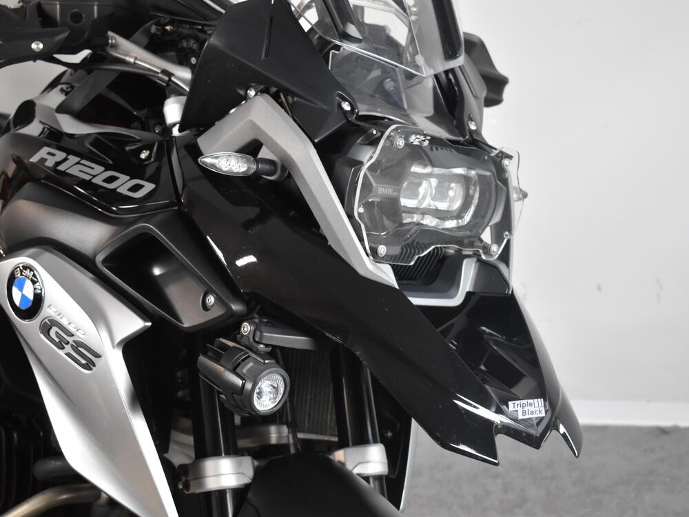 Bmw R 1200 GS (2013 - 16) (13)