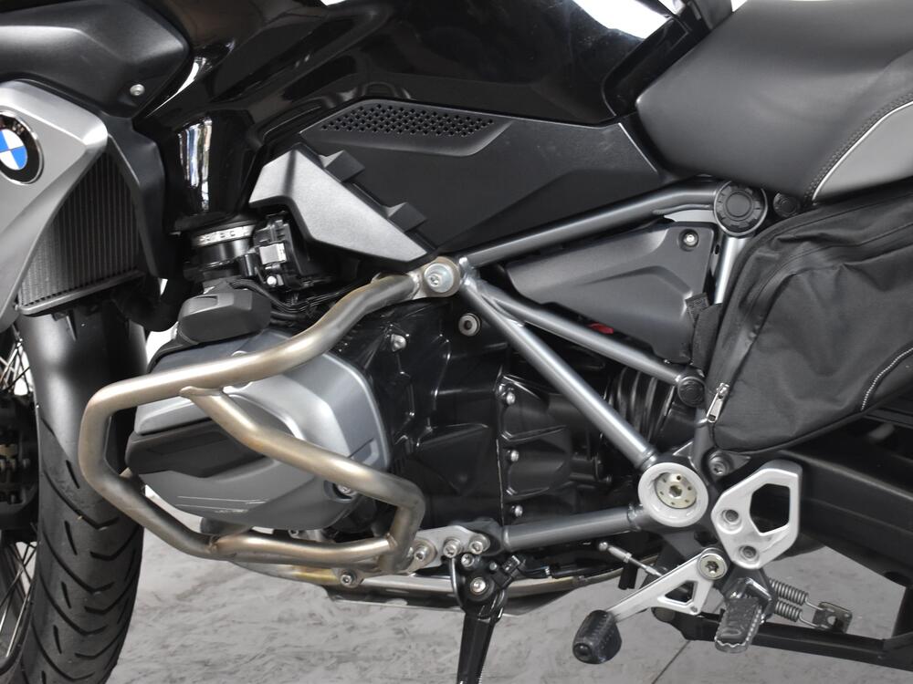 Bmw R 1200 GS (2013 - 16) (16)