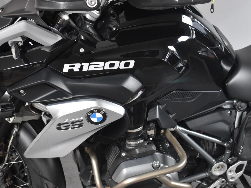 Bmw R 1200 GS (2013 - 16) (17)