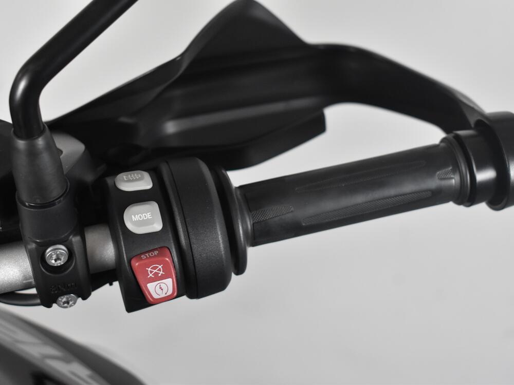 Bmw R 1200 GS (2013 - 16) (19)