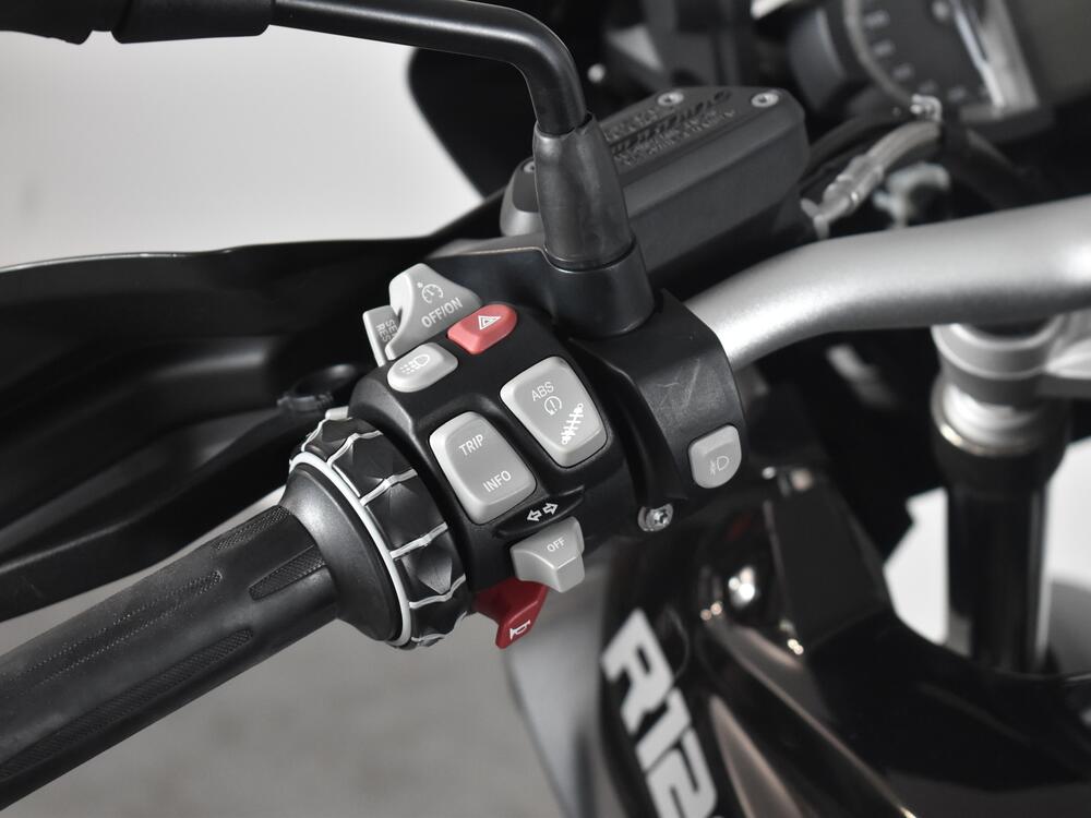 Bmw R 1200 GS (2013 - 16) (20)