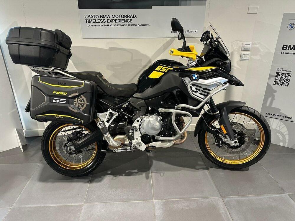 Bmw F 850 GS (2021 - 24)