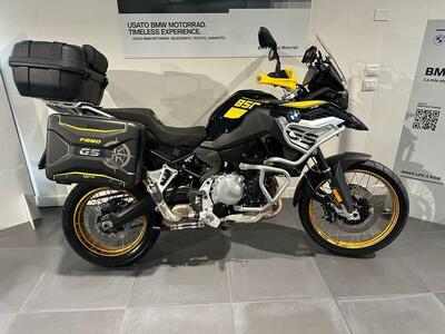 Bmw F 850 GS (2021 - 24) usata