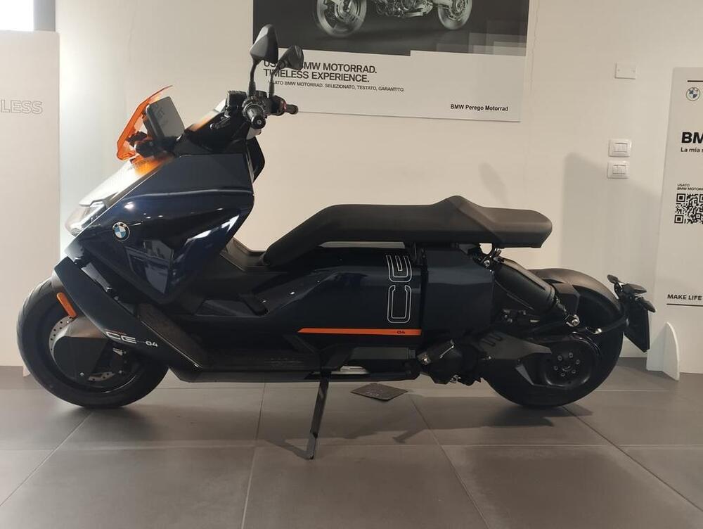 Bmw CE 04 (2021 - 25) (2)