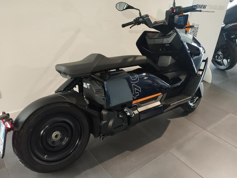 Bmw CE 04 (2021 - 25) (4)