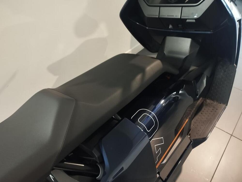 Bmw CE 04 (2021 - 25) (6)