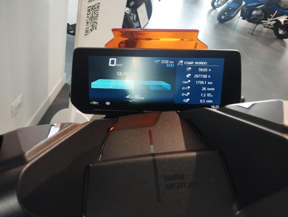 Bmw CE 04 (2021 - 25) (9)