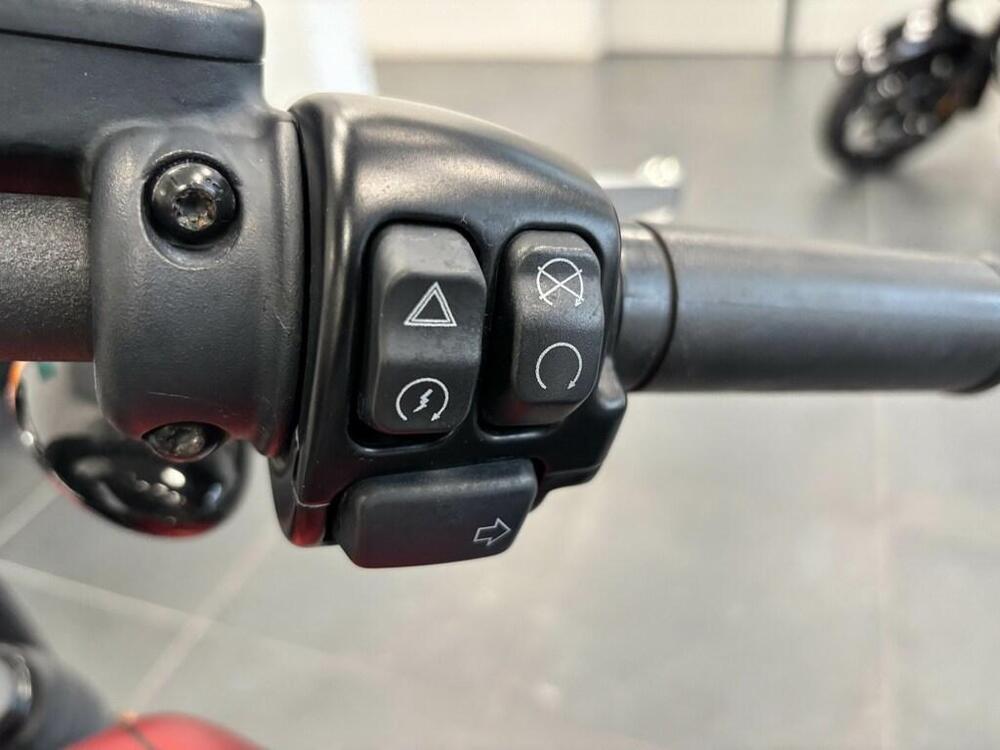 Harley-Davidson 107 Street Bob (2018 - 20) - FXBB (8)