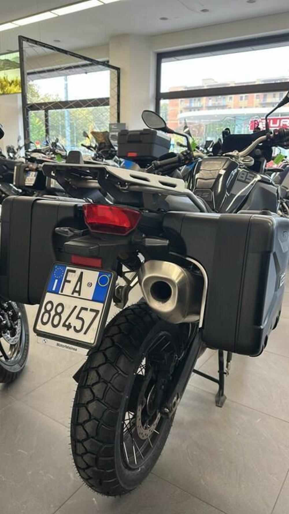 Bmw F 850 GS (2021 - 24) (3)