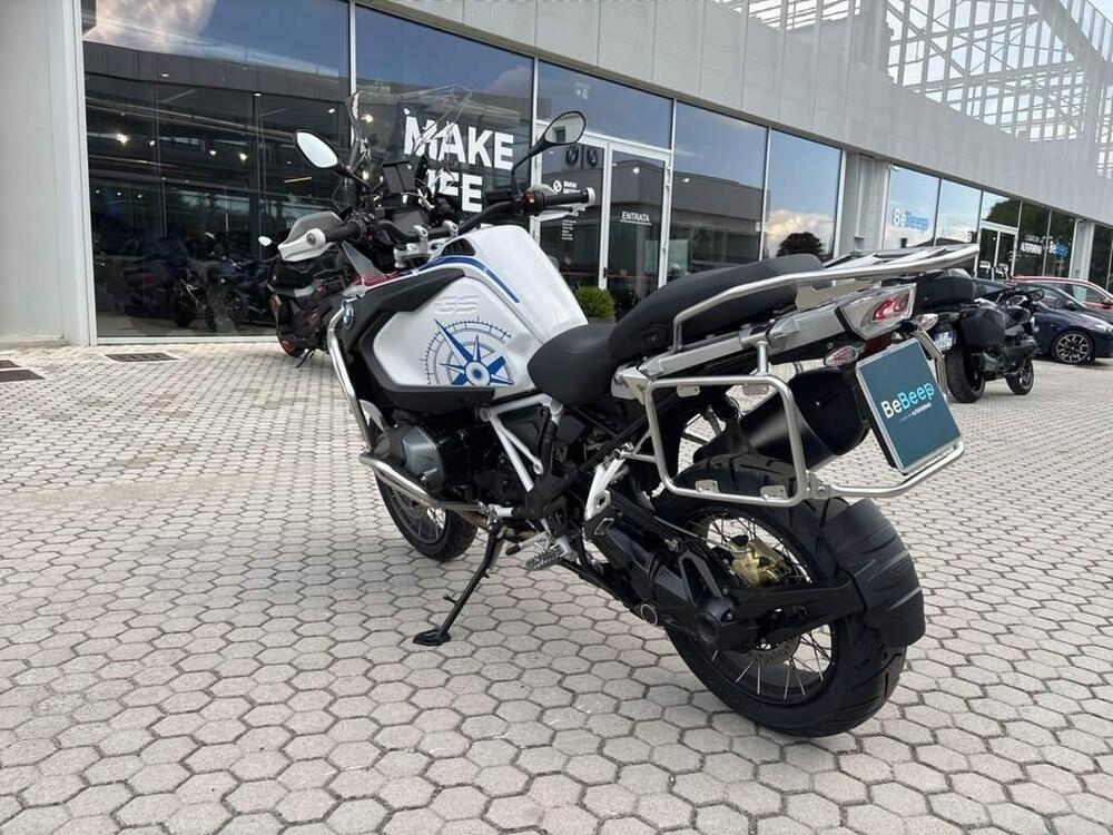 Bmw R 1250 GS Adventure (2021 - 24) (6)