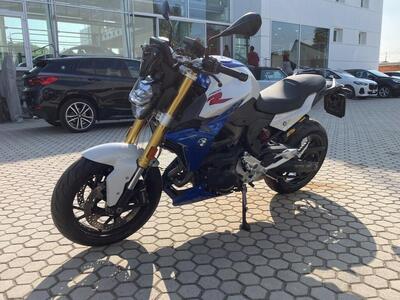 Bmw F 900 R (2017 - 20) usata