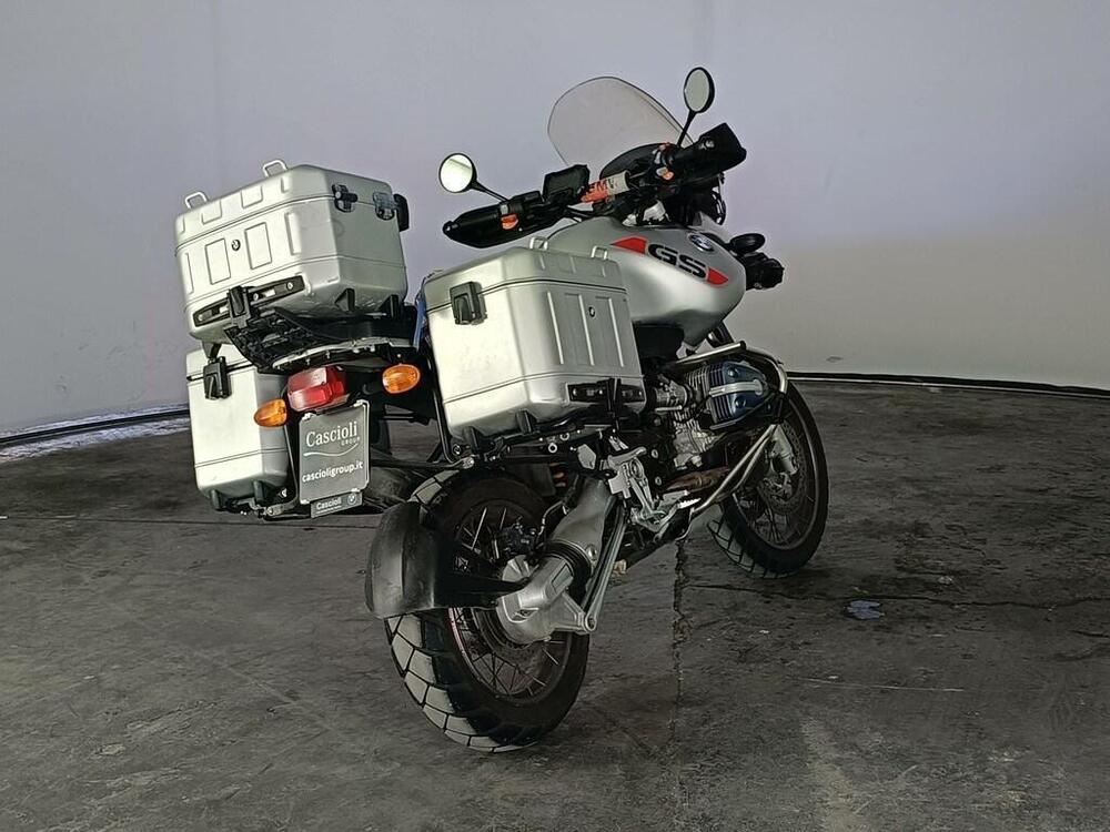 Bmw R 1150 GS (1999 - 03) (3)