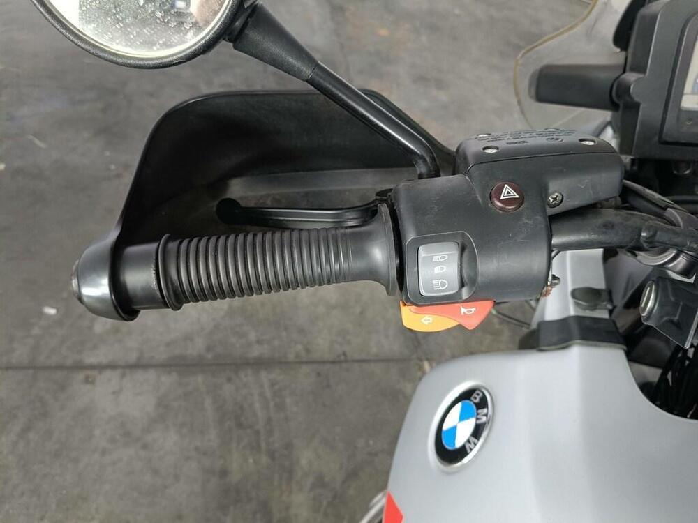 Bmw R 1150 GS (1999 - 03) (6)