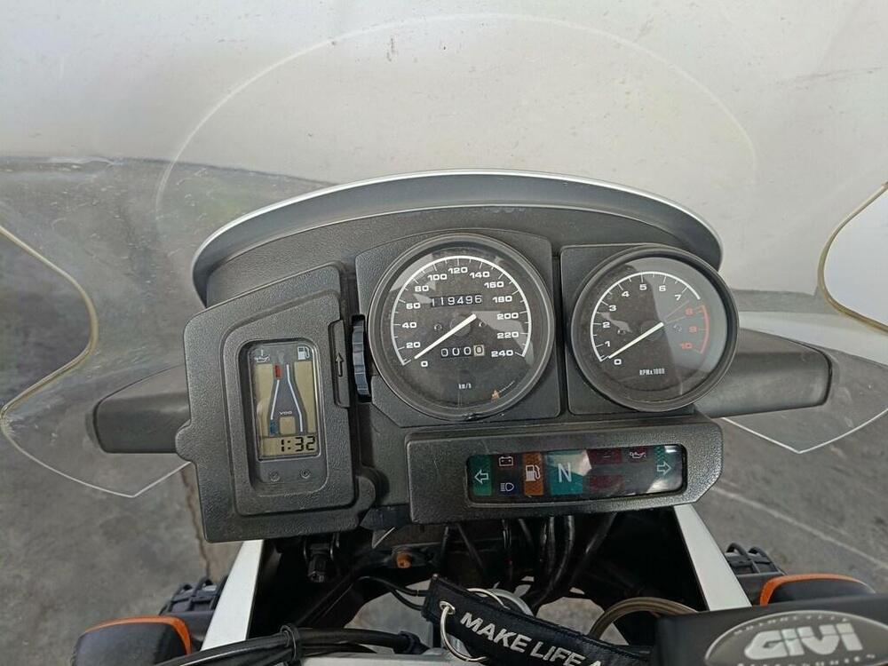 Bmw R 1150 GS (1999 - 03) (8)