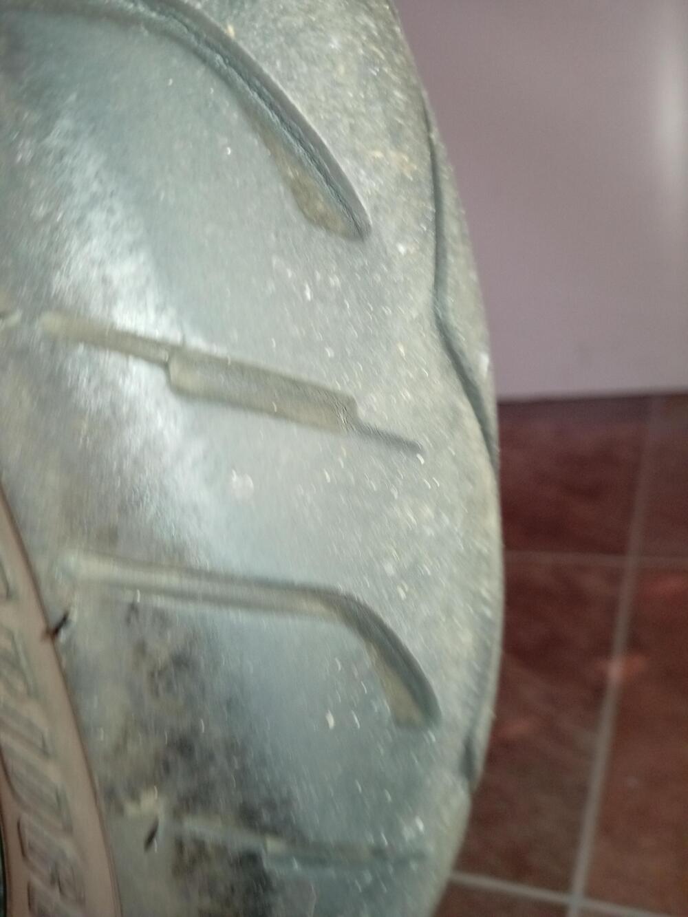 Suzuki Burgman AN 400 Lux ABS (2012 - 17) (7)