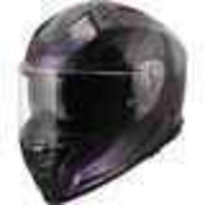 Casco Integrale LS2 FF811 Vector II Savage Chamele