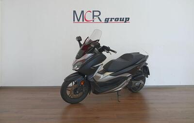 Honda Forza 300 ABS (2018 - 20) usata