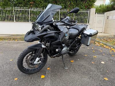 Bmw R 1200 GS Adventure (2013 - 16) usata