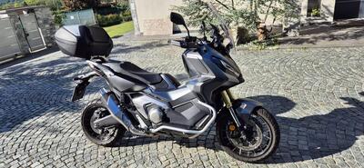 Honda X-ADV 750 DCT Gravel (2021 - 24) usata
