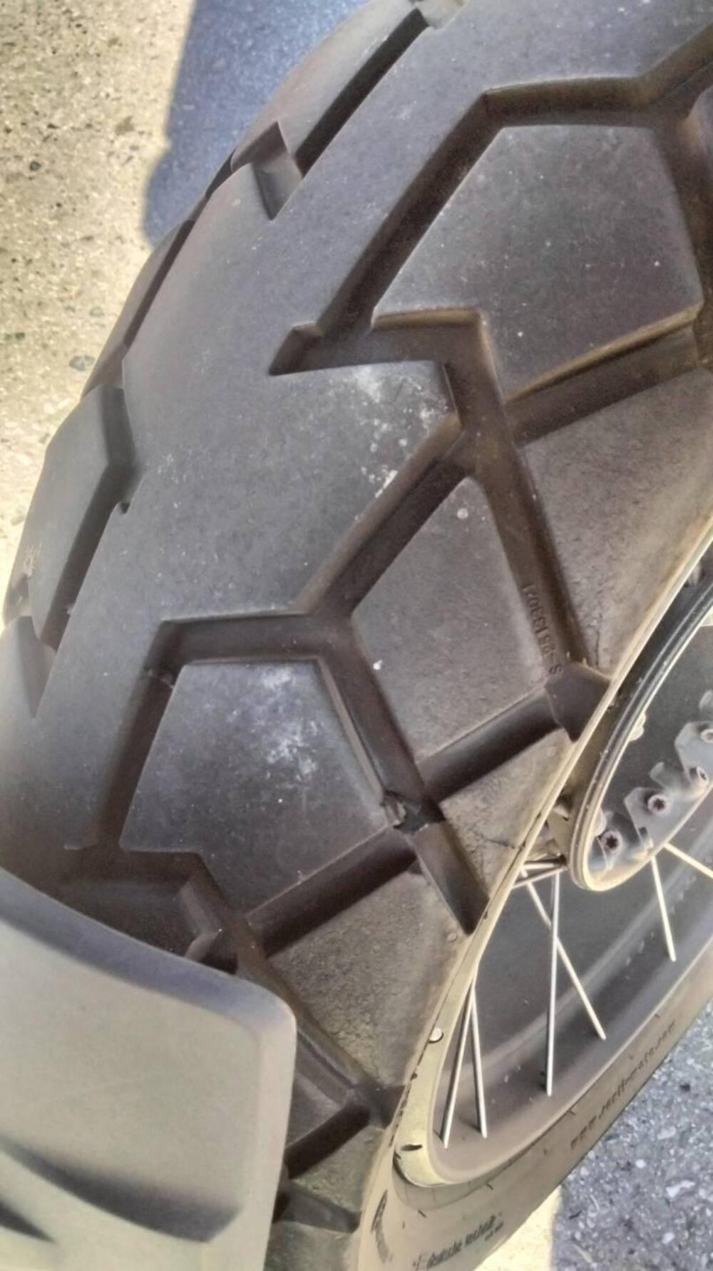 Bmw R 1200 GS (2013 - 16) (6)