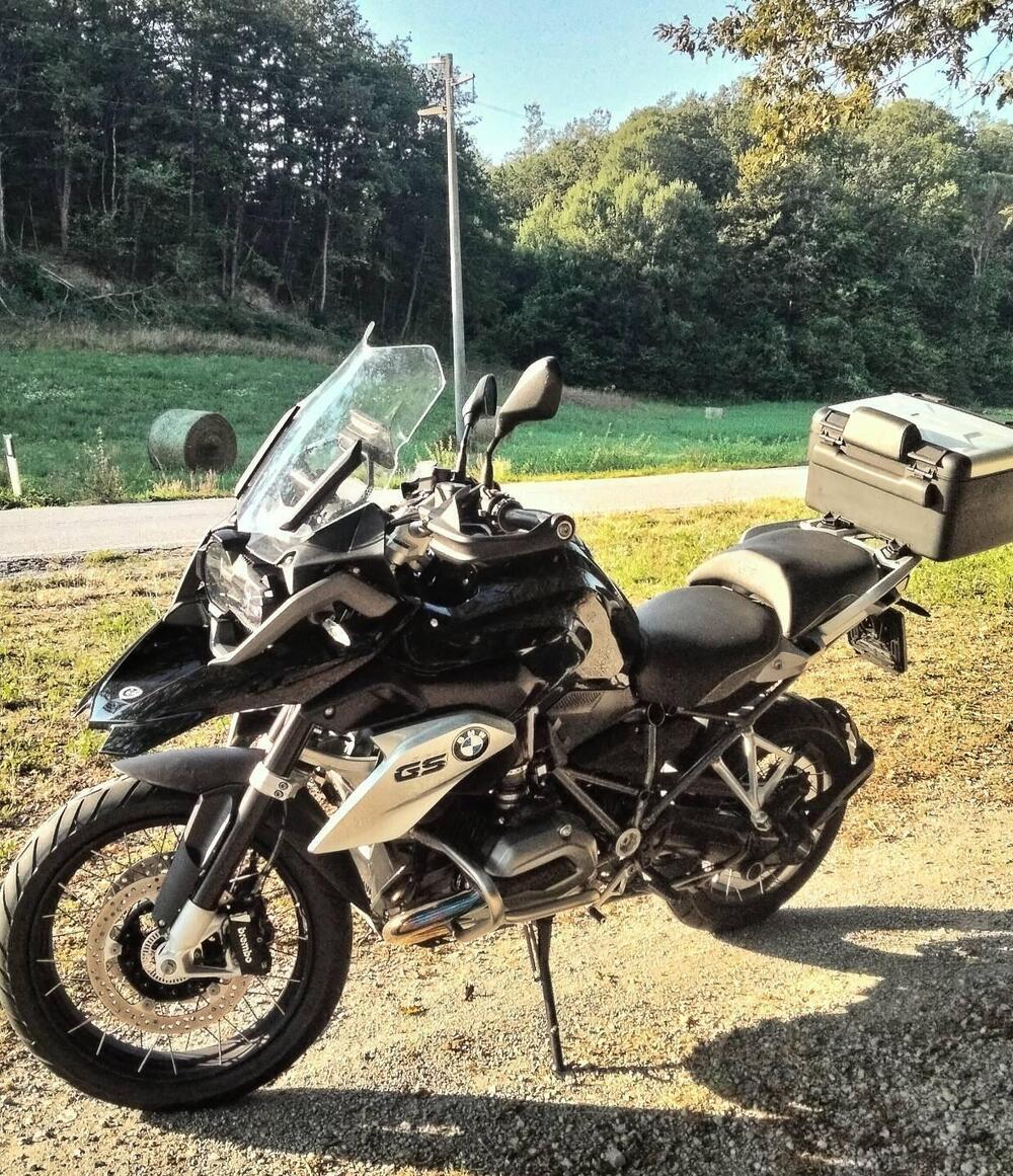 Bmw R 1200 GS (2013 - 16) (3)