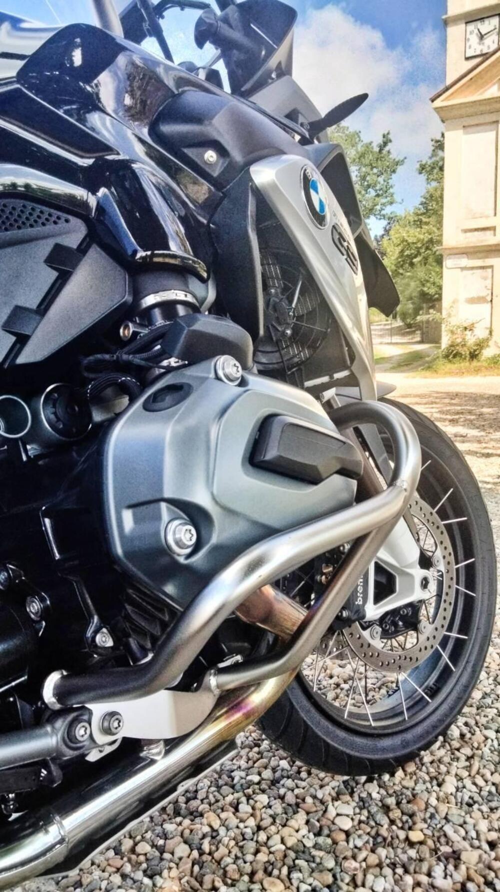 Bmw R 1200 GS (2013 - 16) (2)