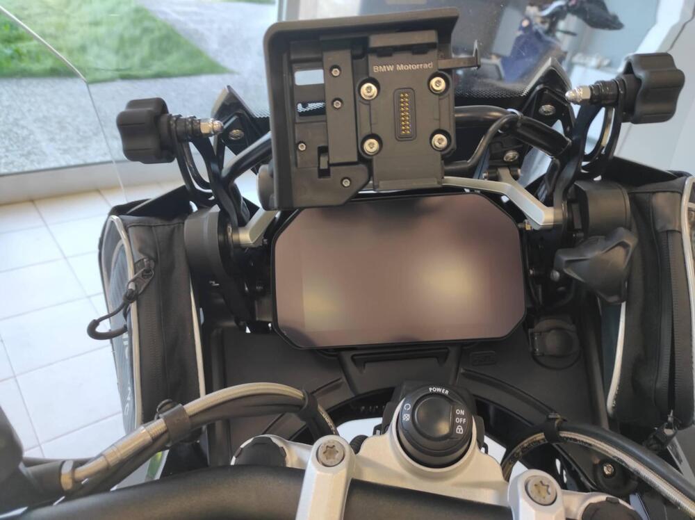 Bmw R 1250 GS (2019 - 20) (7)