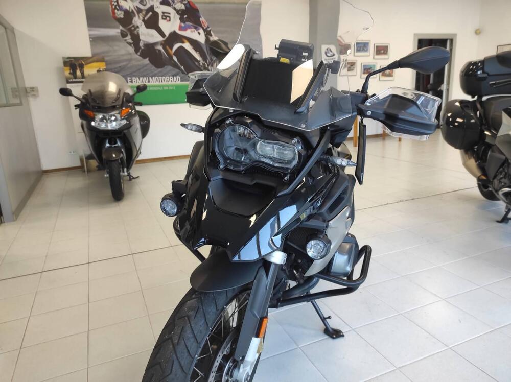 Bmw R 1250 GS (2019 - 20) (6)