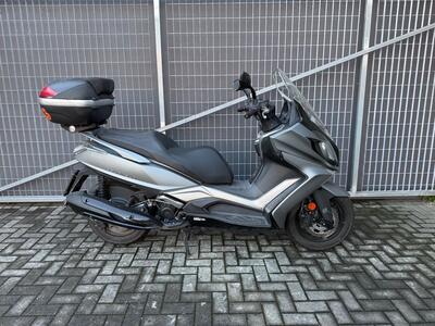 Kymco Downtown 350i TCS (2021 - 25) usata