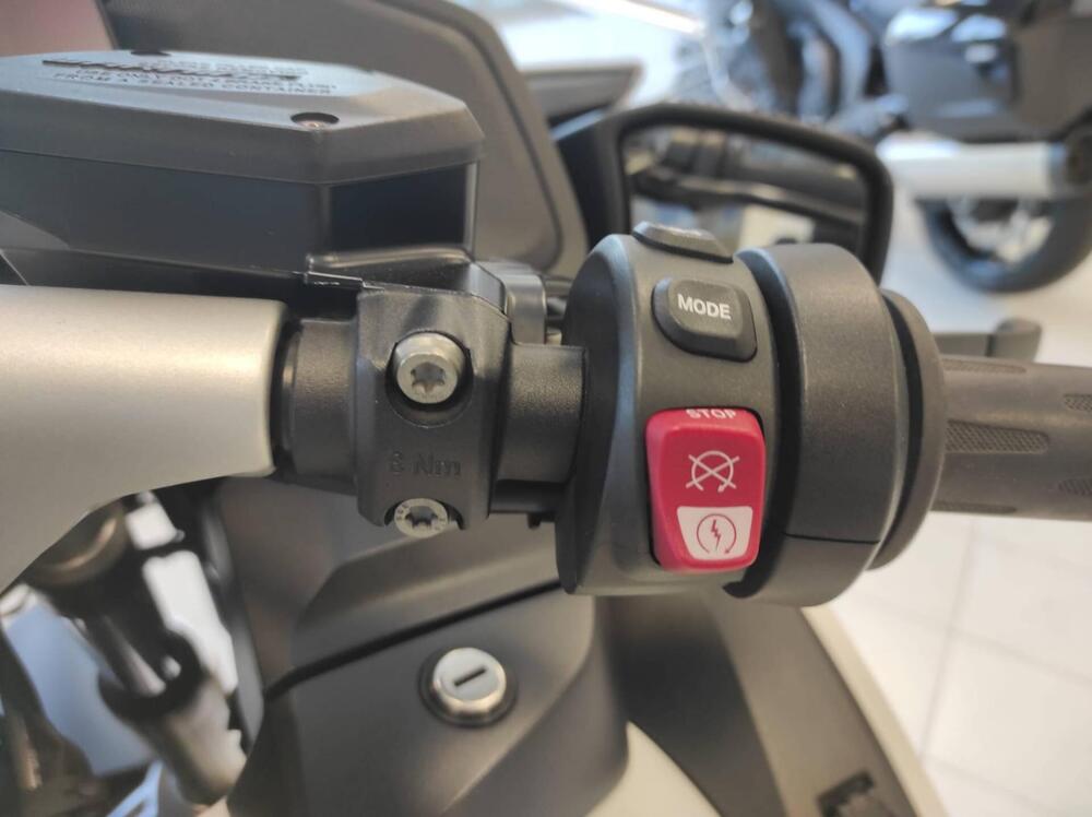 Bmw R 1250 RT (2019 - 20) (8)