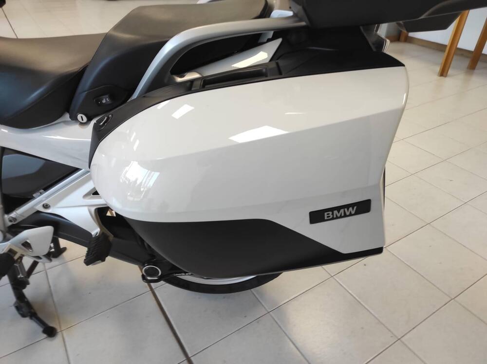 Bmw R 1250 RT (2019 - 20) (9)