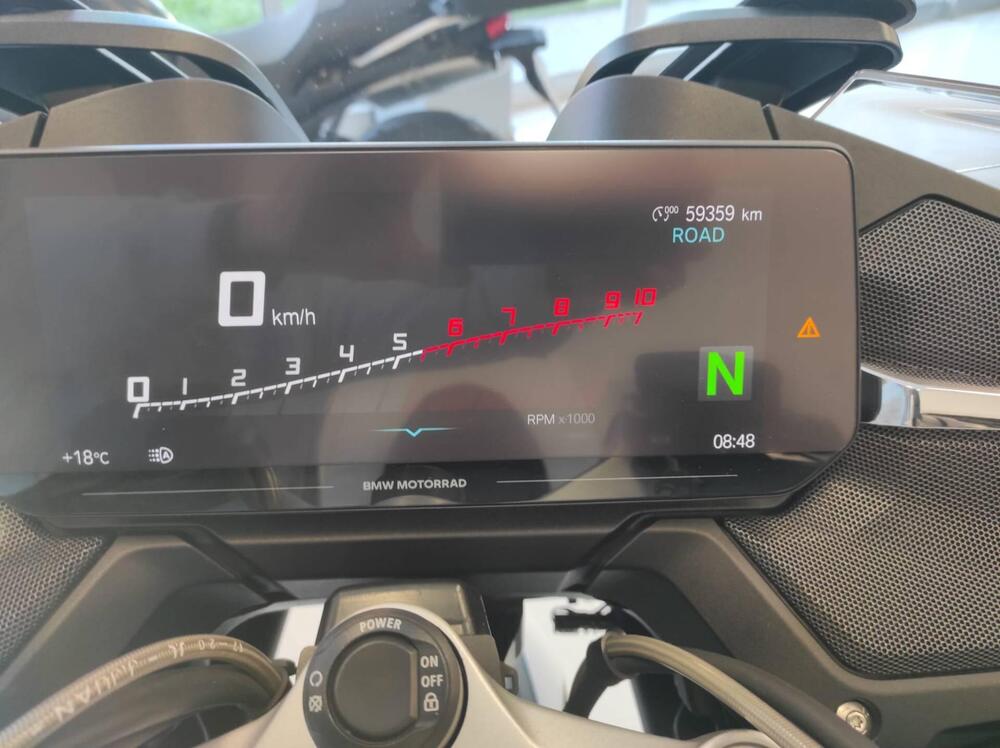 Bmw R 1250 RT (2019 - 20) (10)